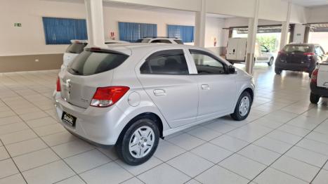 CHEVROLET Onix Hatch 1.0 4P FLEX LT, Foto 4