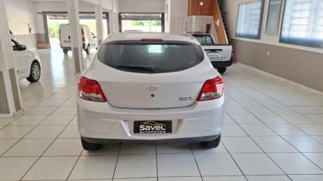 CHEVROLET Onix Hatch 1.0 4P FLEX LT, Foto 5