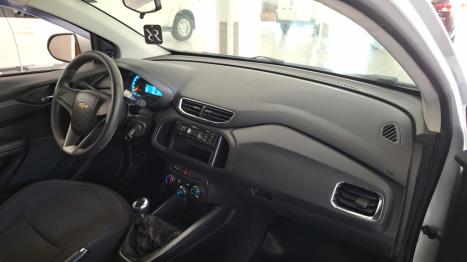 CHEVROLET Onix Hatch 1.0 4P FLEX LT, Foto 8