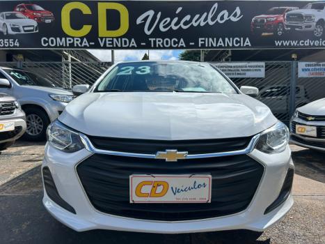 CHEVROLET Onix Hatch 1.0 12V 4P FLEX LT, Foto 2