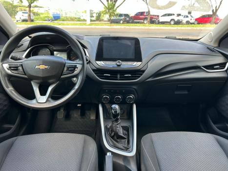 CHEVROLET Onix Hatch 1.0 12V 4P FLEX LT, Foto 5