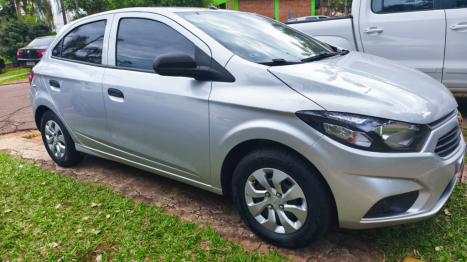 CHEVROLET Onix Hatch 1.0 4P FLEX JOY, Foto 1