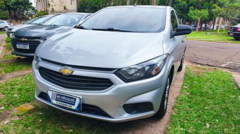 CHEVROLET Onix Hatch 1.0 4P FLEX JOY, Foto 2