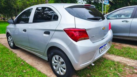 CHEVROLET Onix Hatch 1.0 4P FLEX JOY, Foto 3