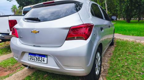 CHEVROLET Onix Hatch 1.0 4P FLEX JOY, Foto 4