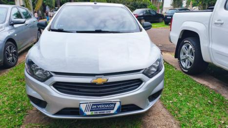 CHEVROLET Onix Hatch 1.0 4P FLEX JOY, Foto 5