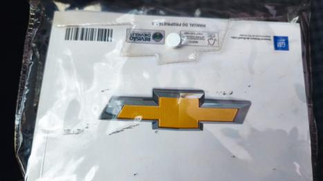 CHEVROLET Onix Hatch 1.0 4P FLEX JOY, Foto 7