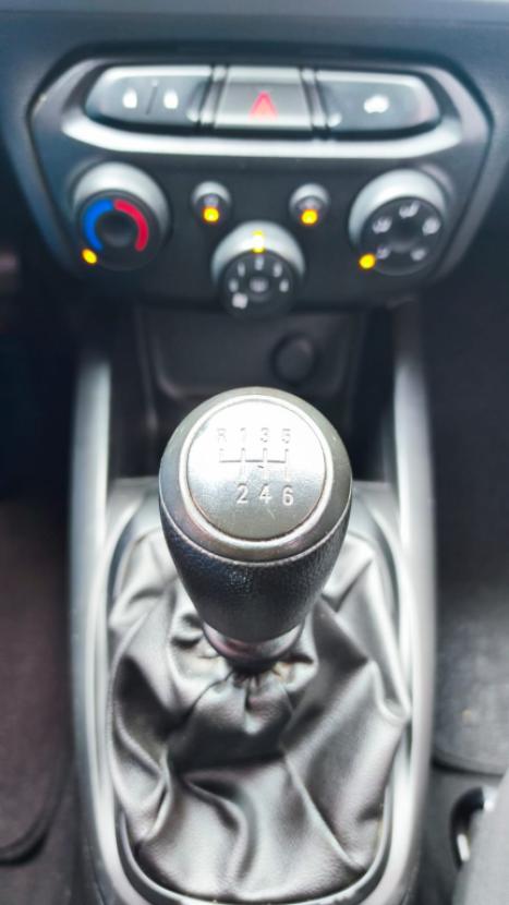 CHEVROLET Onix Hatch 1.0 4P FLEX JOY, Foto 8