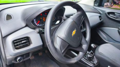 CHEVROLET Onix Hatch 1.0 4P FLEX JOY, Foto 9