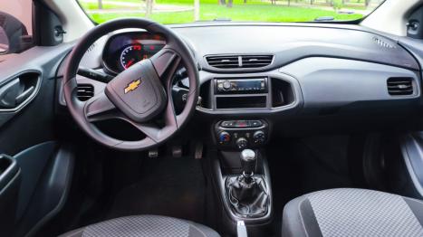CHEVROLET Onix Hatch 1.0 4P FLEX JOY, Foto 10