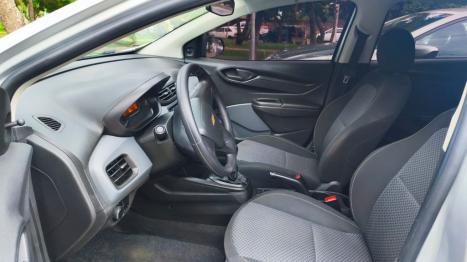 CHEVROLET Onix Hatch 1.0 4P FLEX JOY, Foto 11