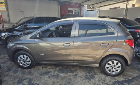 CHEVROLET Onix Hatch 1.0 12V 4P FLEX LT, Foto 1