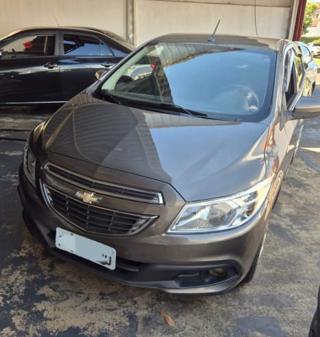 CHEVROLET Onix Hatch 1.0 12V 4P FLEX LT, Foto 3