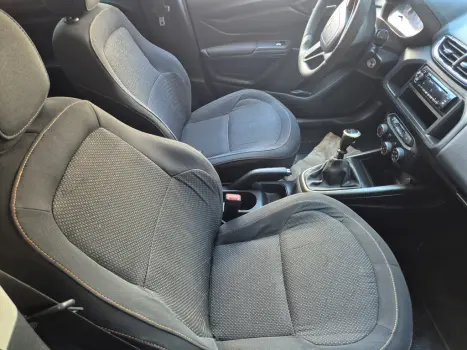 CHEVROLET Onix Hatch 1.0 12V 4P FLEX LT, Foto 6