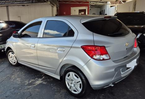 CHEVROLET Onix Hatch 1.0 4P FLEX JOY, Foto 1