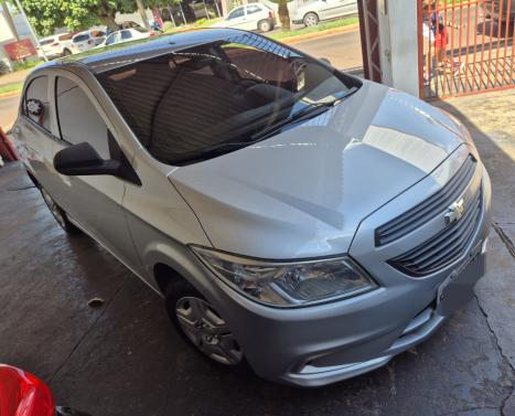 CHEVROLET Onix Hatch 1.0 4P FLEX JOY, Foto 3