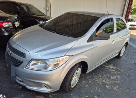 CHEVROLET Onix Hatch 1.0 4P FLEX JOY, Foto 4