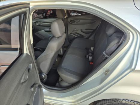 CHEVROLET Onix Hatch 1.0 4P FLEX JOY, Foto 6