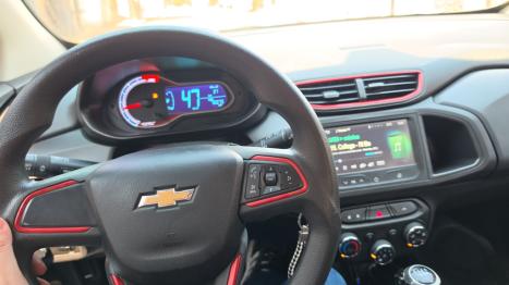 CHEVROLET Onix Hatch 1.4 4P FLEX EFFECT, Foto 2