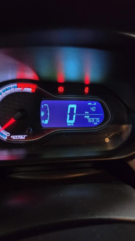 CHEVROLET Onix Hatch 1.4 4P FLEX EFFECT, Foto 5