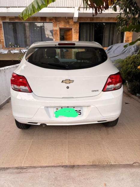 CHEVROLET Onix Hatch 1.0 4P FLEX LS, Foto 1