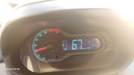 CHEVROLET Onix Hatch 1.0 4P FLEX LS, Foto 2