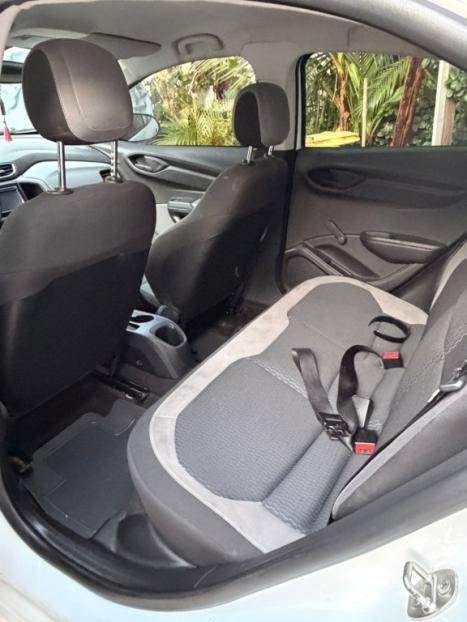 CHEVROLET Onix Hatch 1.0 4P FLEX LS, Foto 3