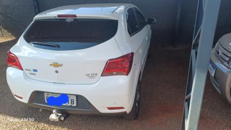 CHEVROLET Onix Hatch 1.4 4P FLEX LTZ, Foto 1