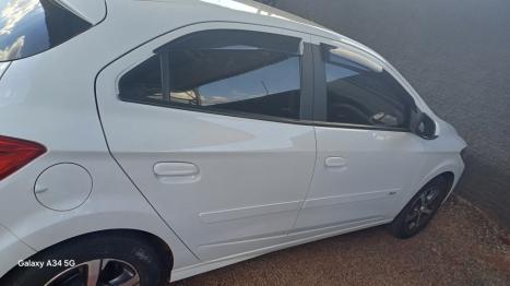 CHEVROLET Onix Hatch 1.4 4P FLEX LTZ, Foto 3