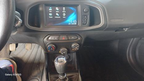 CHEVROLET Onix Hatch 1.4 4P FLEX LTZ, Foto 5