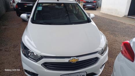 CHEVROLET Onix Hatch 1.4 4P FLEX LTZ, Foto 1