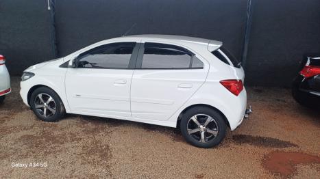 CHEVROLET Onix Hatch 1.4 4P FLEX LTZ, Foto 6