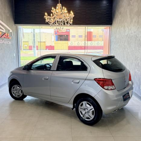CHEVROLET Onix Hatch 1.0 4P FLEX LS, Foto 6