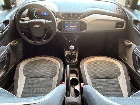 CHEVROLET Onix Hatch 1.0 4P FLEX LS, Foto 7