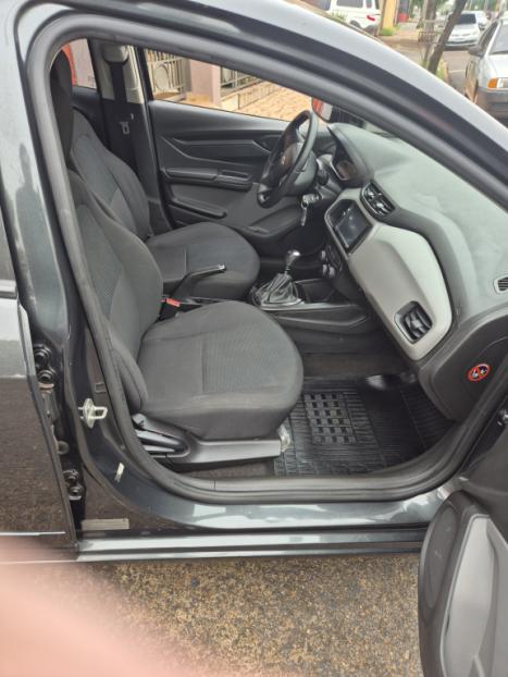 CHEVROLET Onix Hatch 1.0 4P FLEX JOY, Foto 6