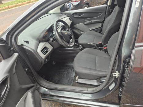 CHEVROLET Onix Hatch 1.0 4P FLEX JOY, Foto 8