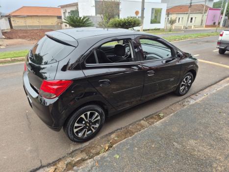 CHEVROLET Onix Hatch 1.4 4P FLEX LT AUTOM�TICO, Foto 8