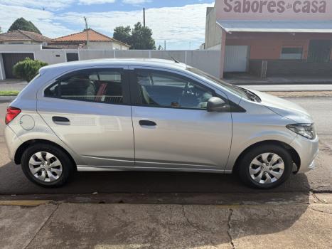 CHEVROLET Onix Hatch 1.0 12V 4P FLEX, Foto 1