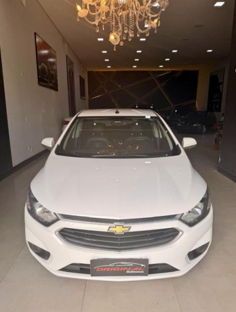 CHEVROLET Onix Hatch 1.0 4P FLEX JOY, Foto 2