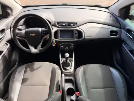 CHEVROLET Onix Hatch 1.0 4P FLEX JOY, Foto 7