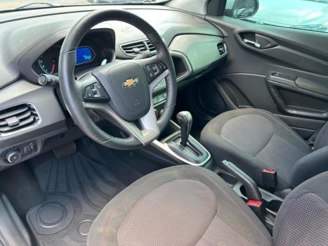CHEVROLET Onix Hatch 1.4 4P FLEX LTZ AUTOM�TICO, Foto 4