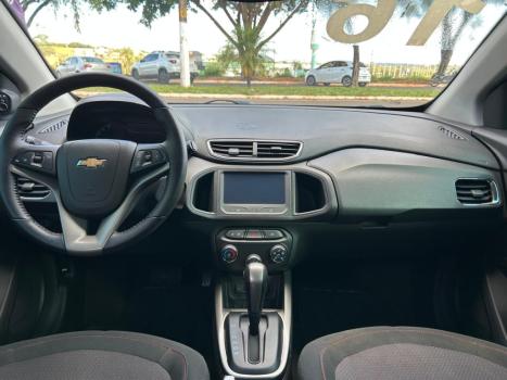 CHEVROLET Onix Hatch 1.4 4P FLEX LTZ AUTOM�TICO, Foto 5