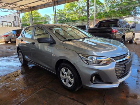CHEVROLET Onix Hatch 1.0 12V 4P FLEX, Foto 2