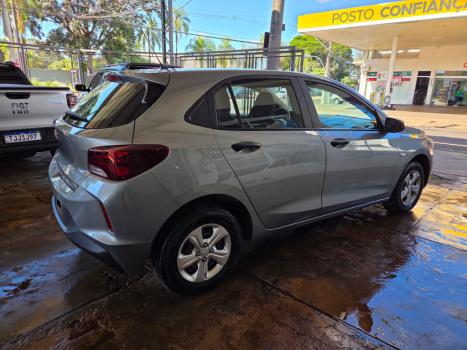 CHEVROLET Onix Hatch 1.0 12V 4P FLEX, Foto 3