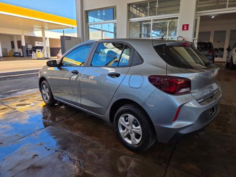 CHEVROLET Onix Hatch 1.0 12V 4P FLEX, Foto 4