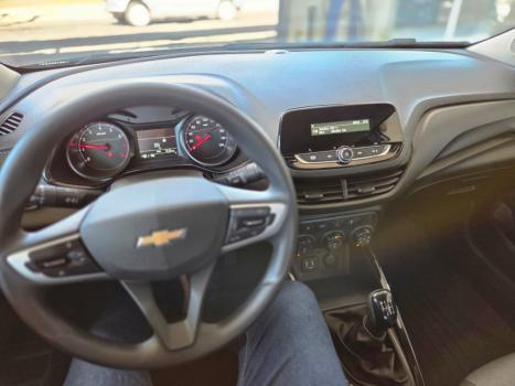 CHEVROLET Onix Hatch 1.0 12V 4P FLEX, Foto 5