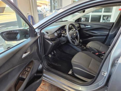 CHEVROLET Onix Hatch 1.0 12V 4P FLEX, Foto 6