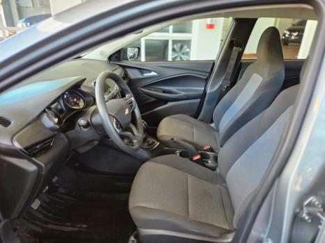 CHEVROLET Onix Hatch 1.0 12V 4P FLEX, Foto 7