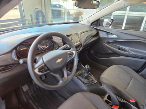 CHEVROLET Onix Hatch 1.0 12V 4P FLEX, Foto 8