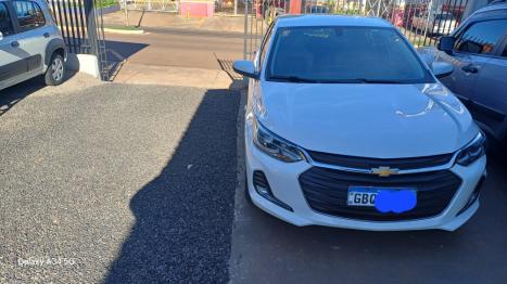 CHEVROLET Onix Hatch 1.0 12V 4P FLEX PREMIER 2 TURBO AUTOM�TICO, Foto 6